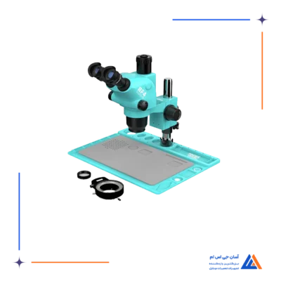 لوپ سه چشم RF4 RF-6565 TVD2