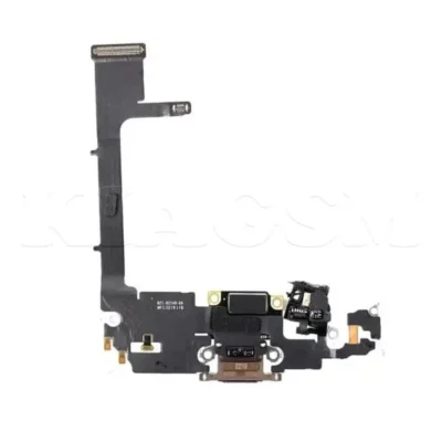 فلت شارژ آیفون 11 پرو