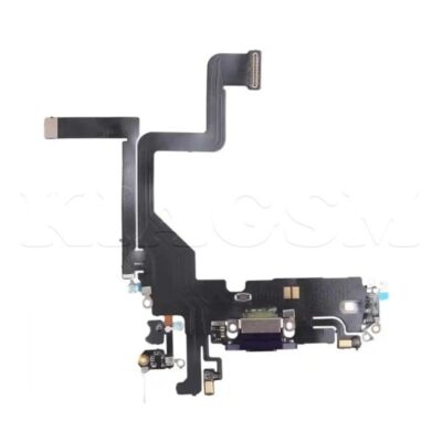 فلت شارژ آیفون 14 پرو