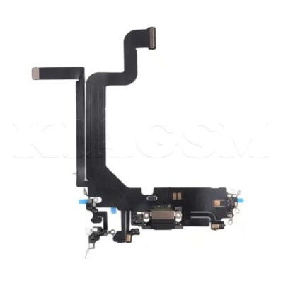 فلت شارژ آیفون 14 پرو مکس