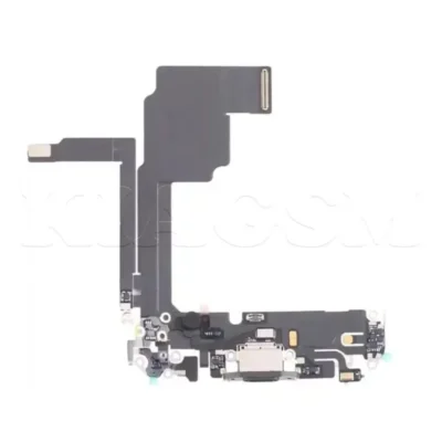 فلت شارژ آیفون 15 پرو