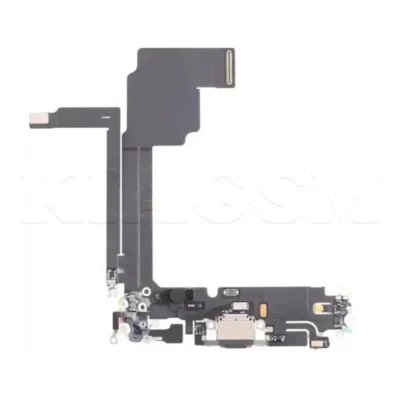 فلت شارژ آیفون 15 پرو مکس