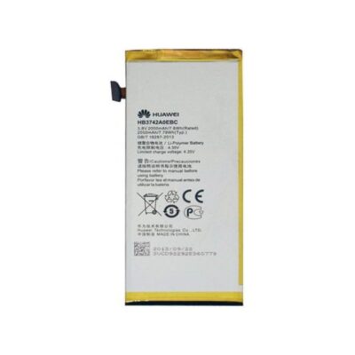 باتری گوشی هواوی HUAWEI P6 / G6 اورجینال