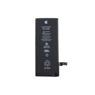باتری تقویت شده گوشی آیفون IPHONE 6S (2380 mAh) اورجینال