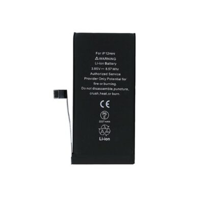 باتری گوشی آیفون IPHONE 12 MINI (2227 mAh) اورجینال
