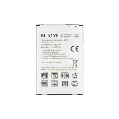 باتری گوشی ال جی LG G4 اورجینال