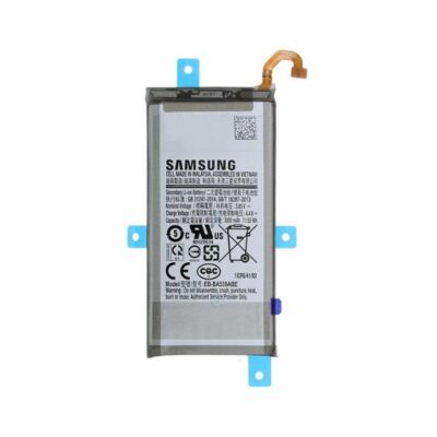باتری گوشی سامسونگ SAMSUNG A8 (2018) / A530 اورجینال