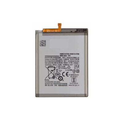 باتری گوشی سامسونگ SAMSUNG A72 (4G) / A725 , A72 (5G) / A726 , A32 / A325 , A42 / A425 , M22 / M225 اورجینال