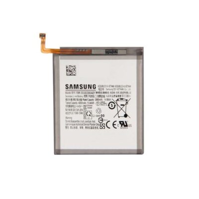 باتری گوشی سامسونگ SAMSUNG S20 (4G) / G980 , S20 (5G) / G981 اورجینال