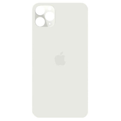 درب پشت گوشی آیفون IPHONE 11 PRO سفید سبز مشکی طلایی
