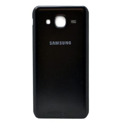 درب پشت گوشی سامسونگ SAMSUNG J5 2015 / J500 اورجینال مشکی سفید طلایی