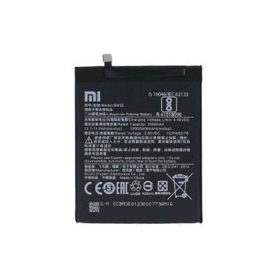باتری گوشی شیائومی XIAOMI MI 8 (مدل BM3E) اورجینال