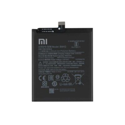 باتری گوشی شیائومی XIAOMI REDMI K30 PRO / POCO F2 PRO (مدل BM4Q) اورجینال