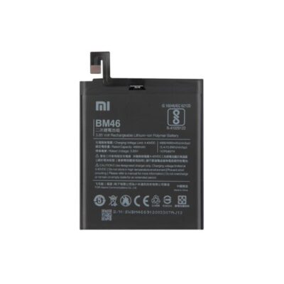 باتری گوشی شیائومی XIAOMI REDMI NOTE 3 / REDMI NOTE 3 PRO / REDMI NOTE 3 SE (مدل BM46) اورجینال