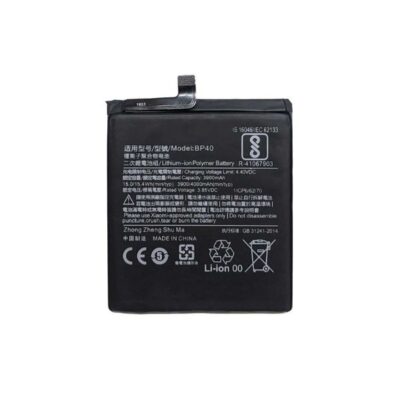 باتری گوشی شیائومی XIAOMI REDMI K20 PRO / MI 9T PRO / K20 PRO PREMIUM (مدل BP40) اورجینال