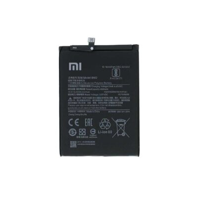 باتری گوشی شیائومی XIAOMI REDMI NOTE 9 PRO (مدل BN52) اورجینال
