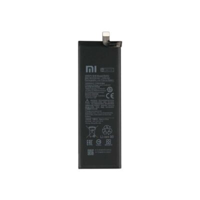 باتری گوشی شیائومی XIAOMI MI CC9 PRO / MI NOTE 10 LITE / MI NOTE 10 / MI NOTE 10 PRO (مدل BM52) اورجینال