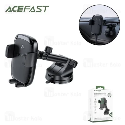 هولدر و شارژر وایرلس ایس فست ACEFAST D49 توان 15 وات