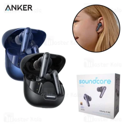 هندزفری بلوتوث انکر Anker SoundCore Liberty 4 NC