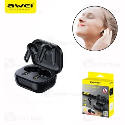 هندزفری بلوتوث اوی Awei T36