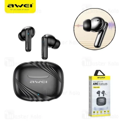 هندزفری بلوتوث اوی Awei TA6 ANC Headphones Bluetooth