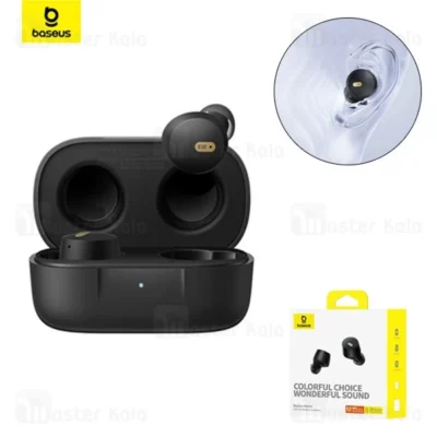 هندزفری بلوتوث بیسوس Baseus Bowie E18 A00023800123-00