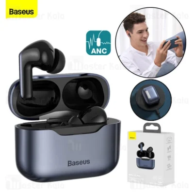 هندزفری بلوتوث بیسوس Baseus S1 Pro SIMU ANC NGS1P-0A