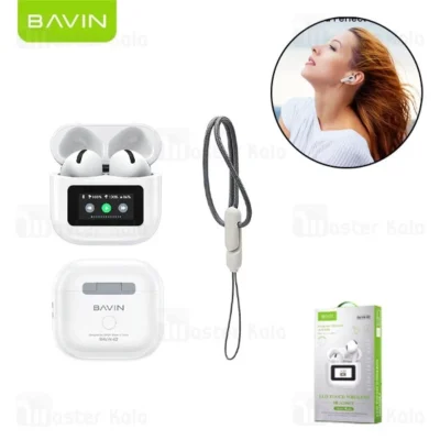 هندزفری بلوتوث باوین Bavin BA82