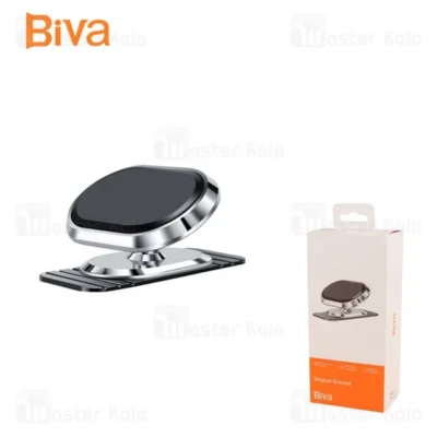 هولدر و پایه نگهدارنده رومیزی بیوا Biva BH-18 Magnet Bracket مگنتی