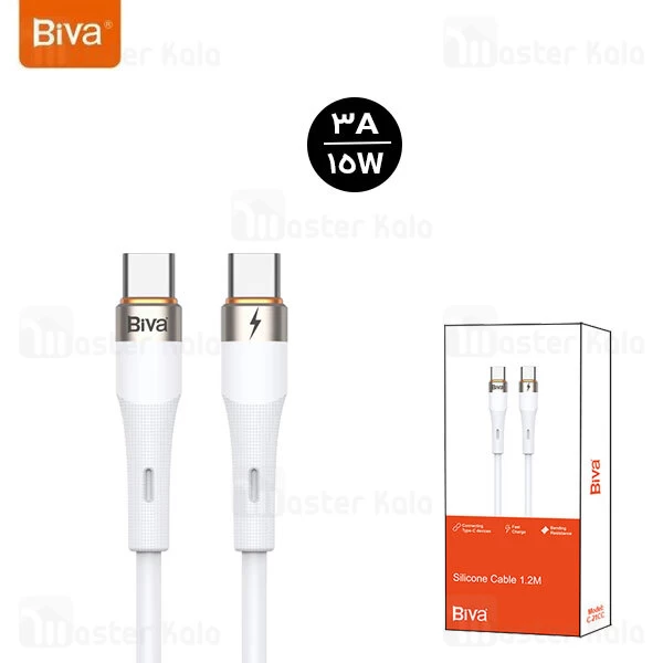 Buy-Price-Biva-C-21CC-Type-C-Silicone-Cable005-600x600-1