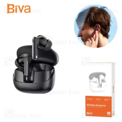 هندزفری بلوتوث بیوا Biva TWS-11 Wireless Earphone