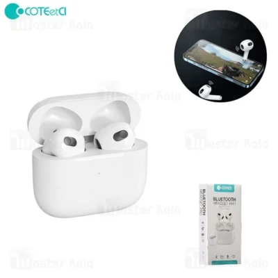 هندزفری بلوتوث کوتتسی Coteetci 71006 Bluetooth Headset Pro