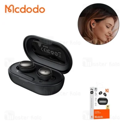 هندزفری بلوتوث مک دودو Mcdodo HP-449 Goodnight Sleep