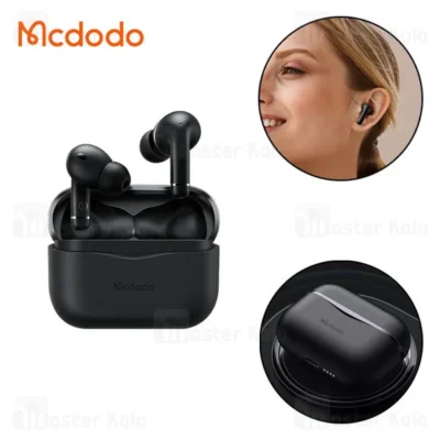 هندزفری بلوتوث دوگوش مک دودو Mcdodo HP-8010