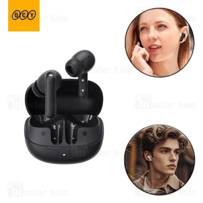 هندزفری بلوتوث کیو سی وای QCY Buds ANC HT15
