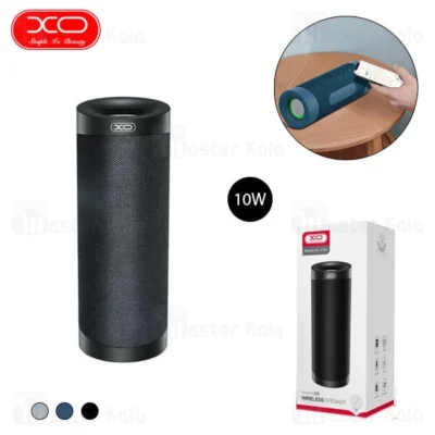 اسپیکر بلوتوث ایکس او XO F34 توان 10 وات رم و فلش خور