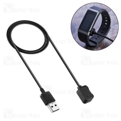 شارژر دستبند سلامتی Xiaomi Amazfit Cor Band USB Charging