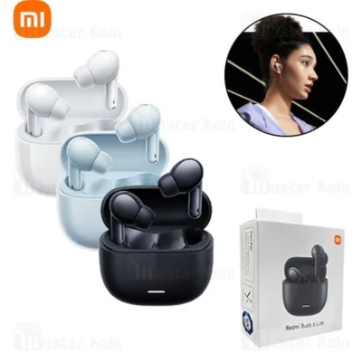 هندزفری بلوتوث شیائومی Xiaomi Redmi Buds 6 Lite M2349E1 نسخه گلوبال
