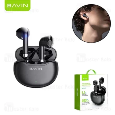 هندزفری بلوتوث باوین Bavin Airpod 59