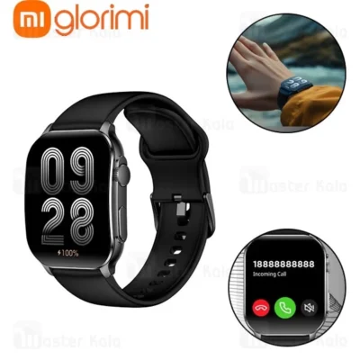 ساعت هوشمند شیائومی گلوریمی Glorimi Flex