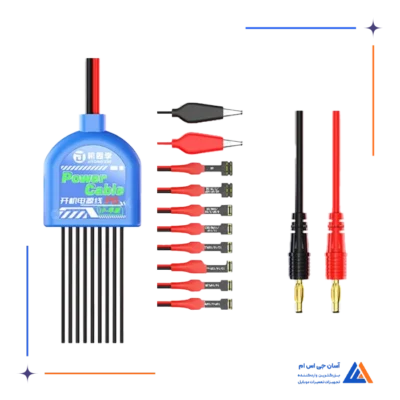کابل پاور JTX P6 IP6-16PM