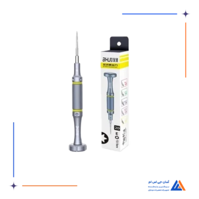 پیچ گوشتی تکی 6 سو AIXUN 2D E