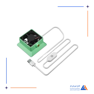 فن خنک کننده YCS F01