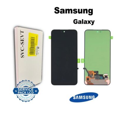 تاچ ال سی دی گوشی موبایل سامسونگ SAMSUNG S23 FE / S711 اورجینال سرویس پک شرکتی