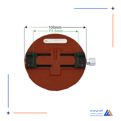 گیره ایسی YCS H03 MAX