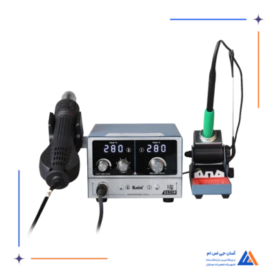 هيتر و هويه KAISI 8521P