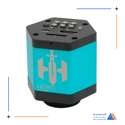 دوربین لوپ HERO 4K