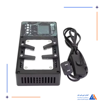 پری هیتر YCS HT05