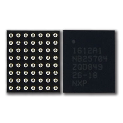 آی سی یو اس بی و شارژ ۱۶۱۲A1 اورجینال نو آیفون ( IPHONE X، 8، 8PLUS )