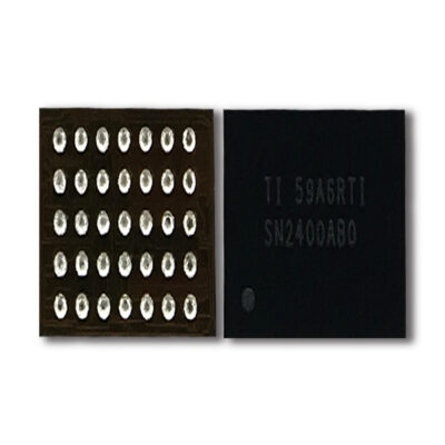 آی سی شارژ ۳۵ پین SN2400AB0 اورجینال نو آیفون ( IPHONE 6S، 6SPLUS، 7، 7PLUS، 5SE )